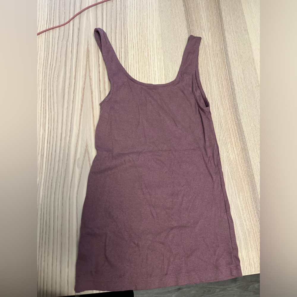 Tank Top - Size X-Small
